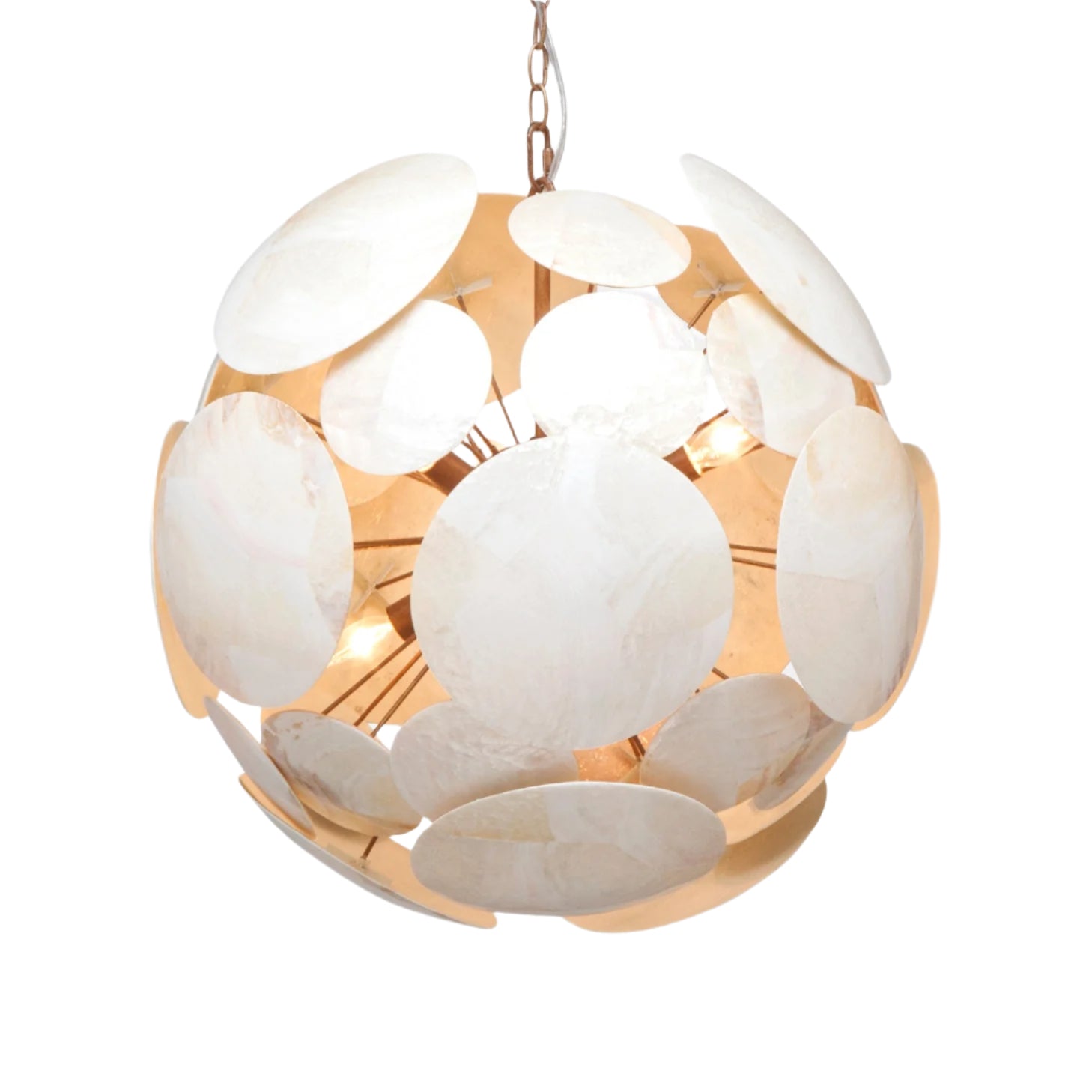 Adjustable Modern Ambient Chandelier / Default Title