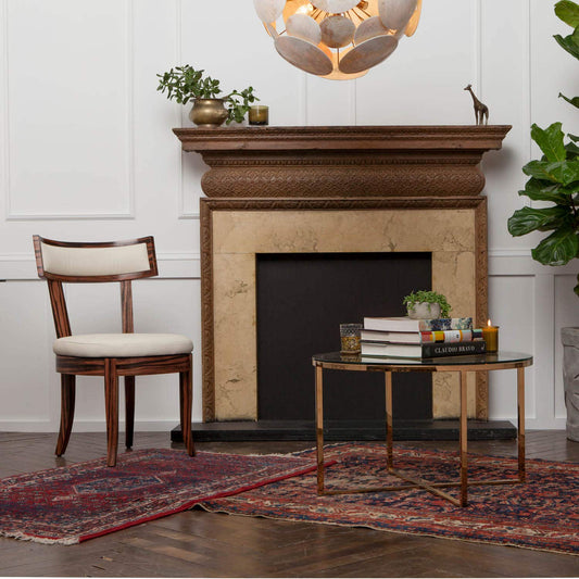 Adjustable Modern Ambient Chandelier