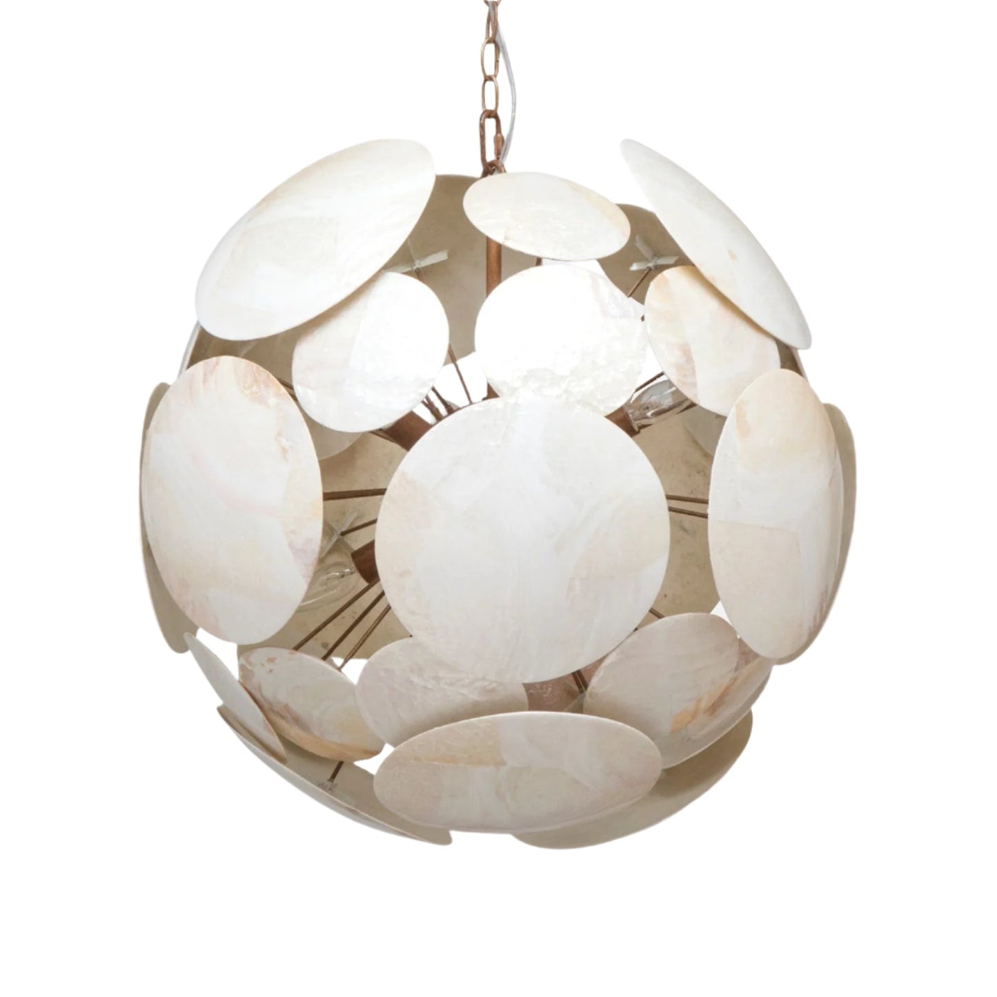 Adjustable Modern Ambient Chandelier