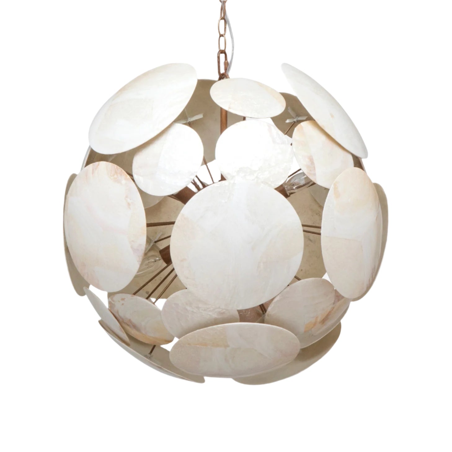 Adjustable Modern Ambient Chandelier