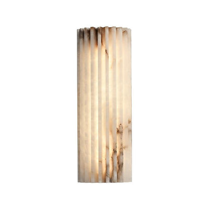 Light-Luxury Marble Wall Light